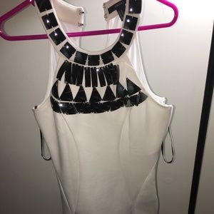 Forever 21 bodycon like party dress!